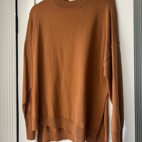 Brixton Sweater - Medium - Picture 3 of 4